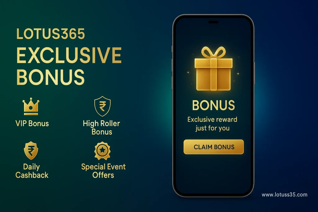 Unlock Maximum Rewards: The Complete Guide to Lotus365 Blue Exclusive Bonuses
